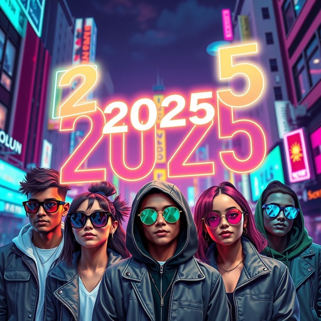 ชื่อเล่นสุดเก๋ไก๋ปี 2025